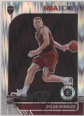 Dylan Windler [Flash] #221