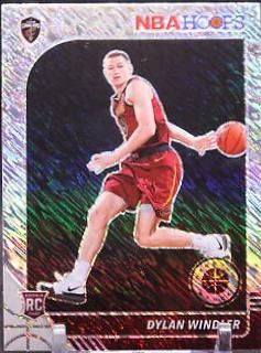 Dylan Windler [Shimmer] #221