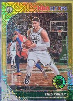 Enes Kanter [Gold Mojo] #164