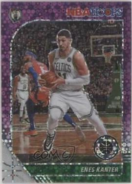 Enes Kanter [Purple Disco] #164