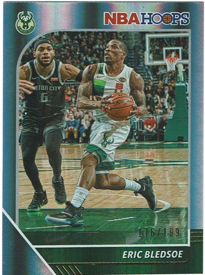 Eric Bledsoe #103