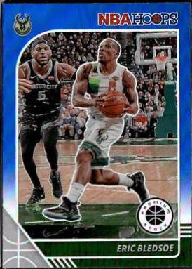 Eric Bledsoe [Blue Prizm] #103