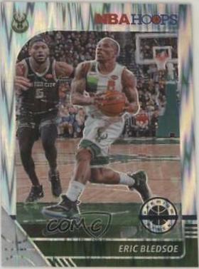Eric Bledsoe [Flash] #103