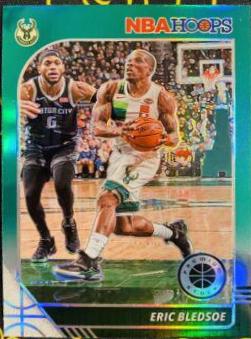 Eric Bledsoe [Green Prizm] #103