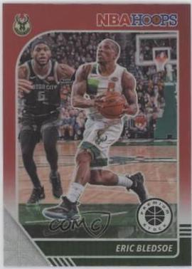 Eric Bledsoe [Red Prizm] #103
