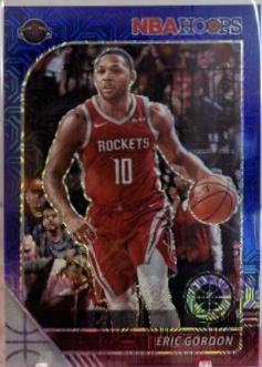 Eric Gordon [Blue Mojo] #68