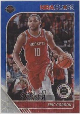 Eric Gordon [Blue Wave] #68