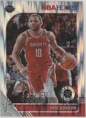 Eric Gordon [Flash] #68