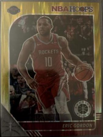 Eric Gordon [Gold Flash] #68