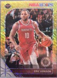 Eric Gordon [Gold Shimmer] #68