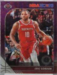 Eric Gordon [Purple Disco] #68