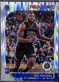 Eric Paschall [Flash] #230