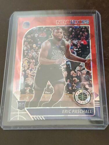 Eric Paschall [Red Prizm] #230