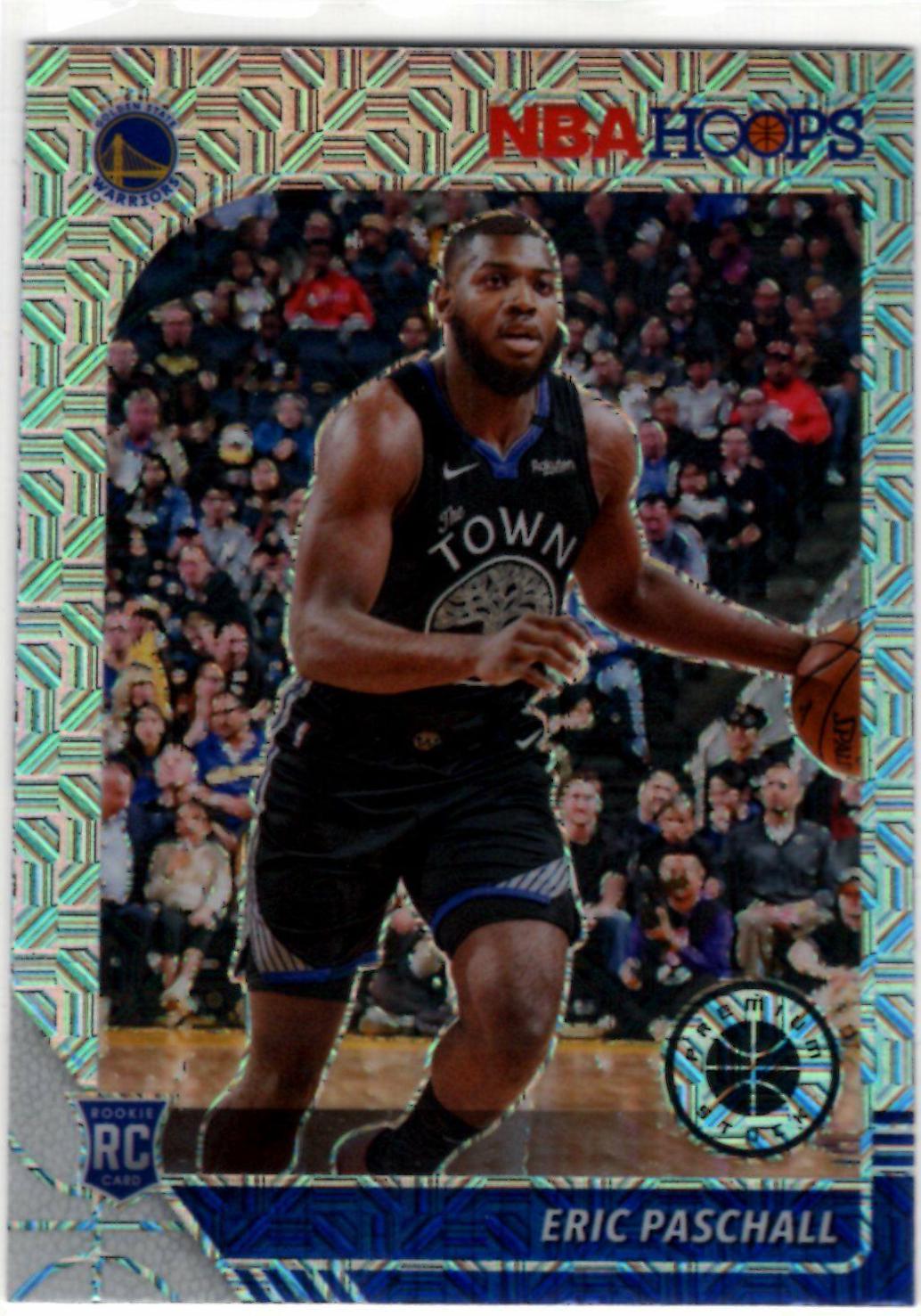 Eric Paschall [SP] #230