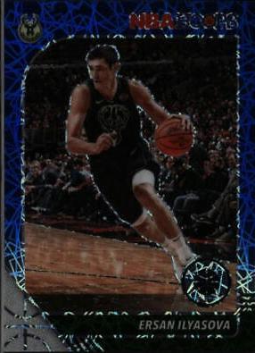 Ersan Ilyasova [Blue Mojo] #109