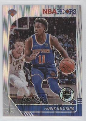 Frank Ntilikina [Flash] #125
