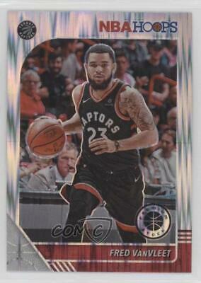 Fred VanVleet [Flash] #183