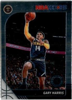 Gary Harris #52