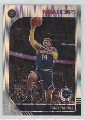 Gary Harris [Flash] #52