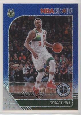 George Hill [Blue Mojo] #93