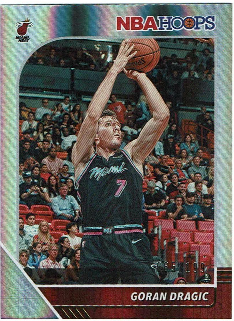 Goran Dragic #96