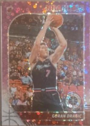 Goran Dragic [Purple Disco] #96