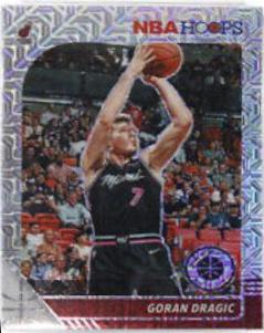 Goran Dragic [Silver Mojo] #96