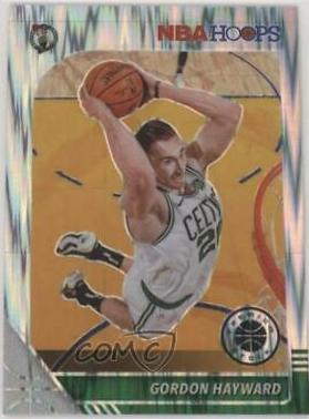 Gordon Hayward [Flash] #9