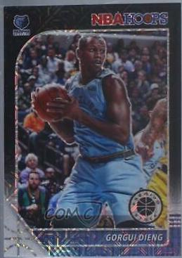 Gorgui Dieng #112