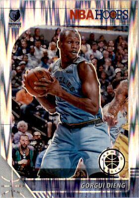 Gorgui Dieng [Flash] #112
