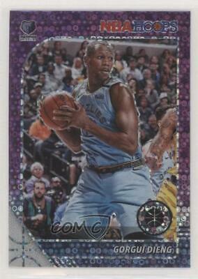 Gorgui Dieng [Purple Disco] #112