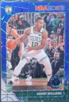 Grant Williams [Blue Mojo] #218