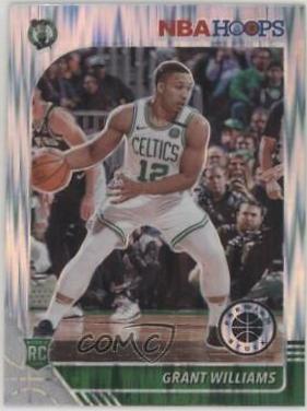 Grant Williams [Flash] #218