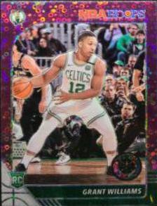Grant Williams [Purple Disco] #218