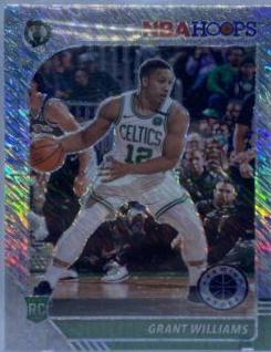 Grant Williams [Shimmer] #218