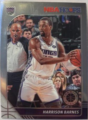 Harrison Barnes #280