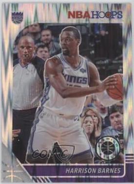 Harrison Barnes [Flash] #280