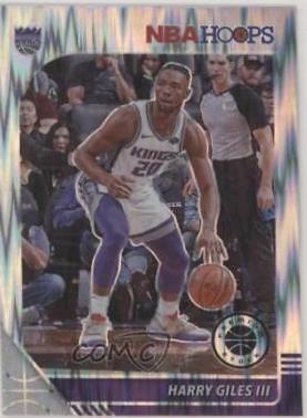 Harry Giles III [Flash] #170