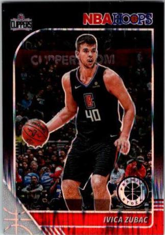 Ivica Zubac [Flash] #85