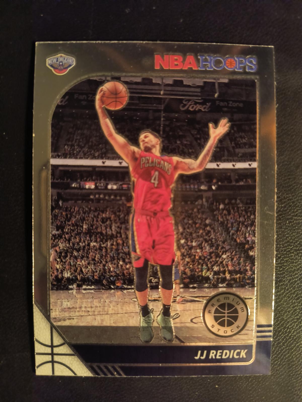 JJ Redick #148