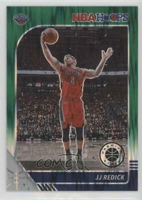 JJ Redick [Green Flash] #148