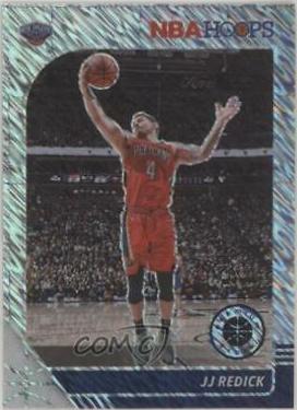 JJ Redick [Shimmer] #148