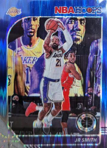 JR Smith [Blue Flash] #265