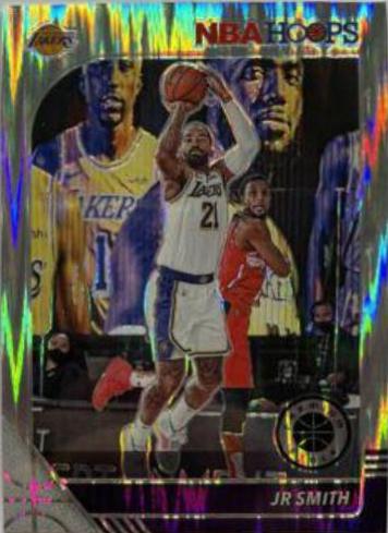 JR Smith [Flash] #265
