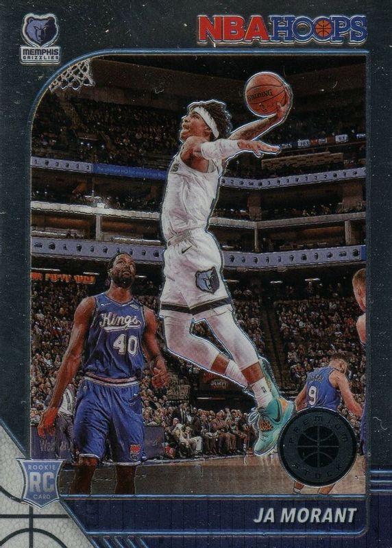 Ja Morant #259