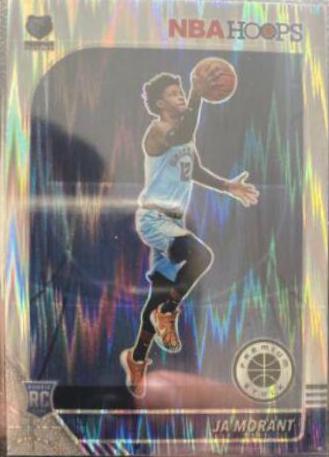 Ja Morant [Flash] #259