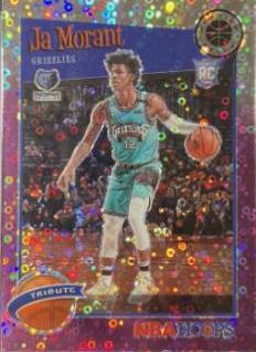 Ja Morant [Purple Disco] #297