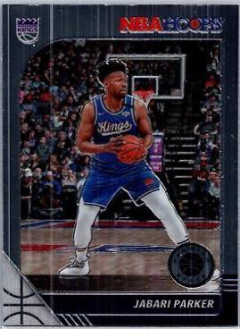 Jabari Parker #195