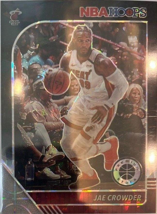 Jae Crowder #92