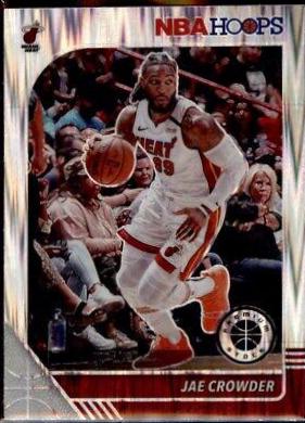 Jae Crowder [Flash] #92